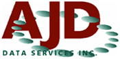 AJD Logo